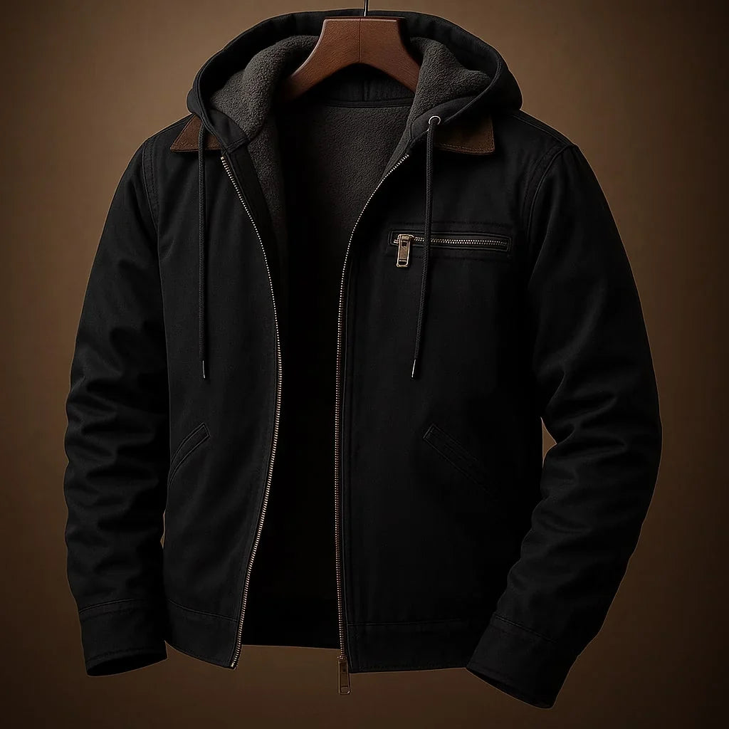 Marco | Chaqueta casual de otoño