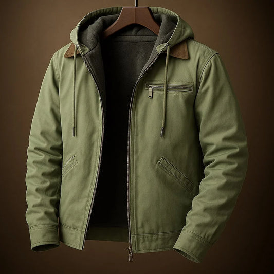Marco | Chaqueta casual de otoño
