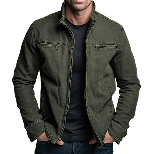 Renato | Field Jacket Militar Vintage