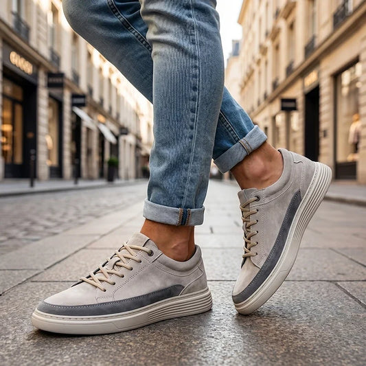 Davide | Zapatillas informales