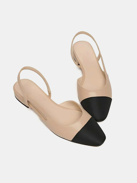 Sandalias Évora Chic