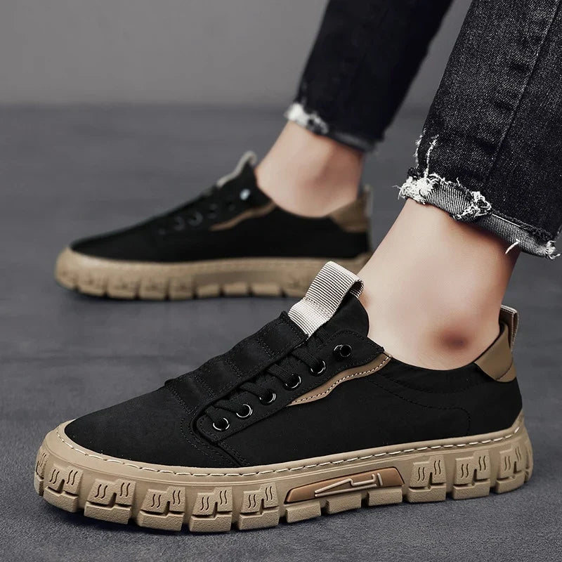 Heritage | Zapatillas Urbanas Premium