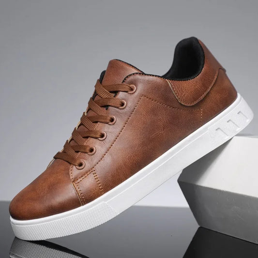 Executive | Zapatillas Urbanas de Confort Premium