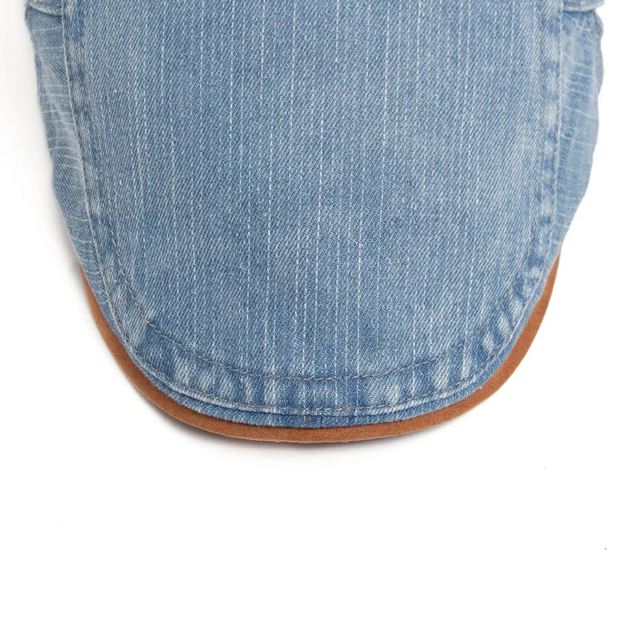 Mateo | Gorra Vaquera de Hombre