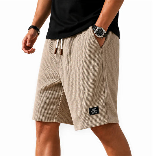 Bermudas Casual Premium