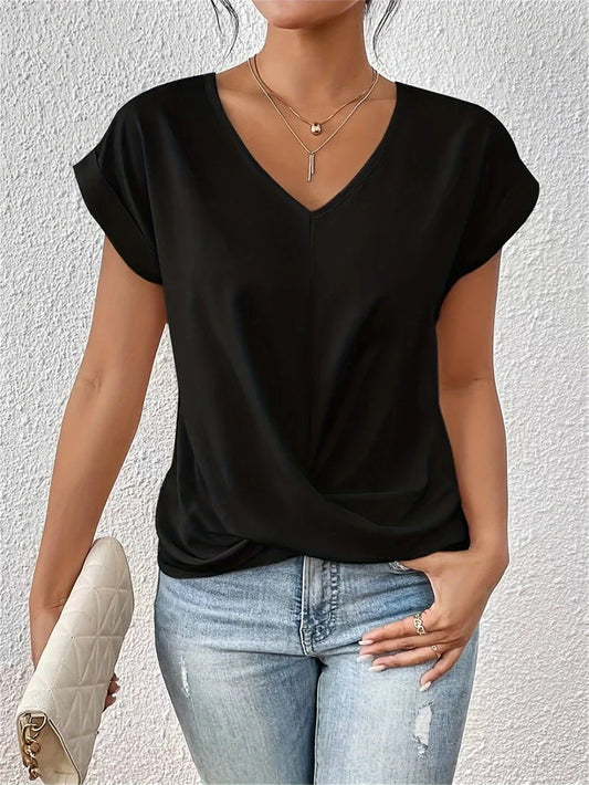 Camiseta Brisa | Ligera y Versátil