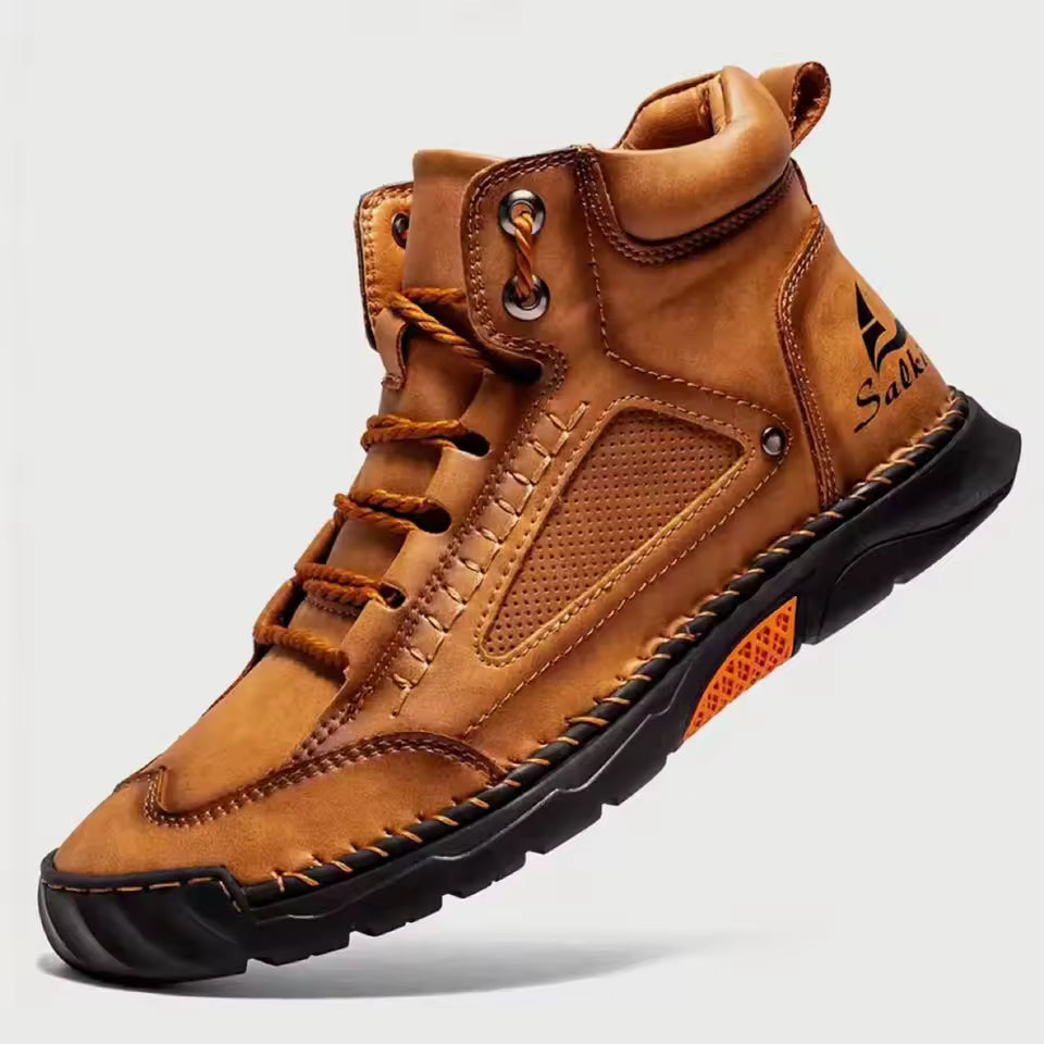 Botas Trek™ – Comodidad y Estilo para el Día a Día