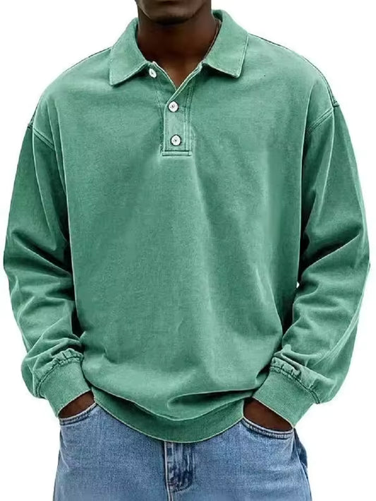 Savrani vintage | camisa manga larga