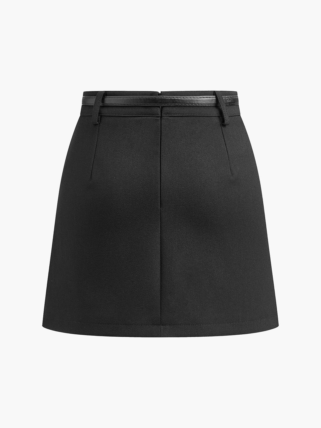 Falda Pantalón Noa – Elegancia Minimalista