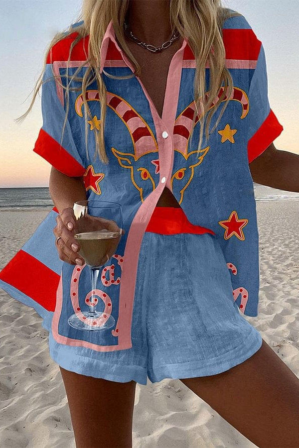 VITAL | Conjunto de verano