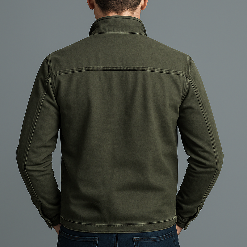 Renato | Field Jacket Militar Vintage