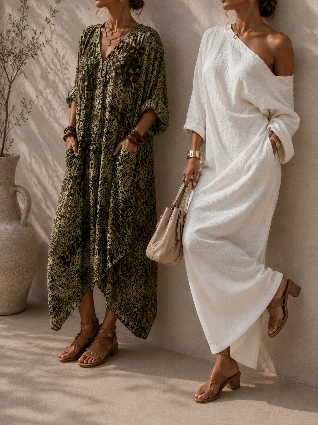 Vestidos