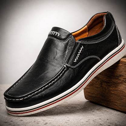 Richard | Zapatos de piel