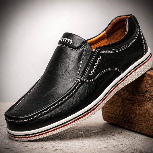 Richard | Zapatos de piel