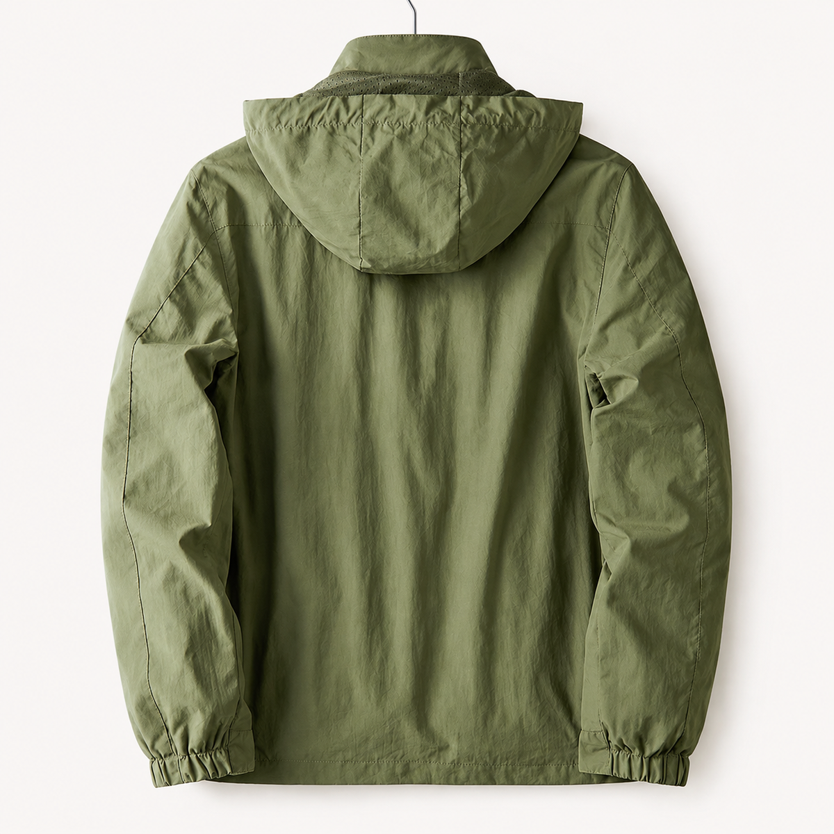 Summit | Chaqueta Outdoor con Capucha