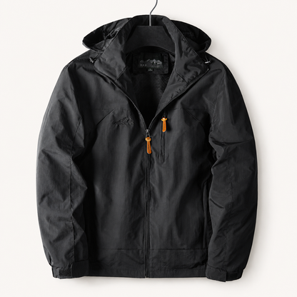 Summit | Chaqueta Outdoor con Capucha