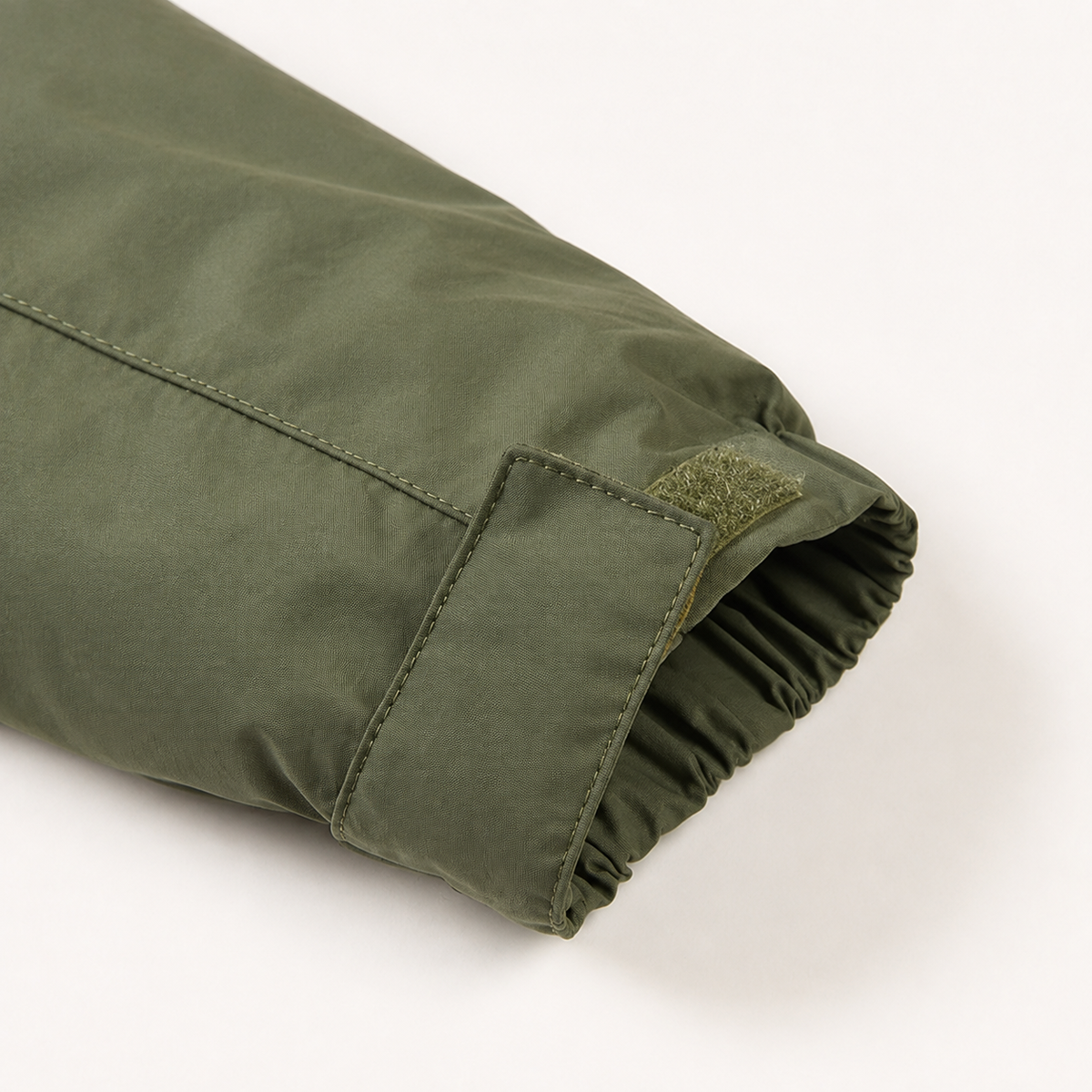 Summit | Chaqueta Outdoor con Capucha