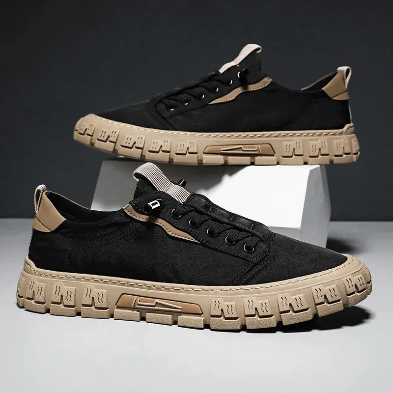 Heritage | Zapatillas Urbanas Premium