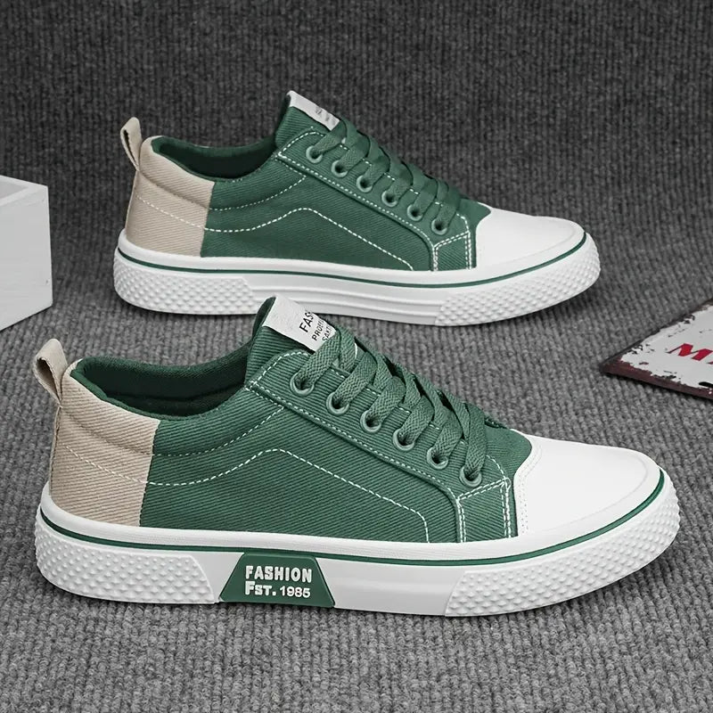 Dante | Zapatillas Urbanas con Soporte