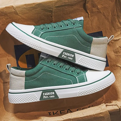 Dante | Zapatillas Urbanas con Soporte