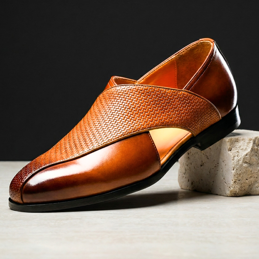Fernando - Mocasines sin Cordones