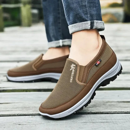 Zapatos resistentes y cómodos | Pheron