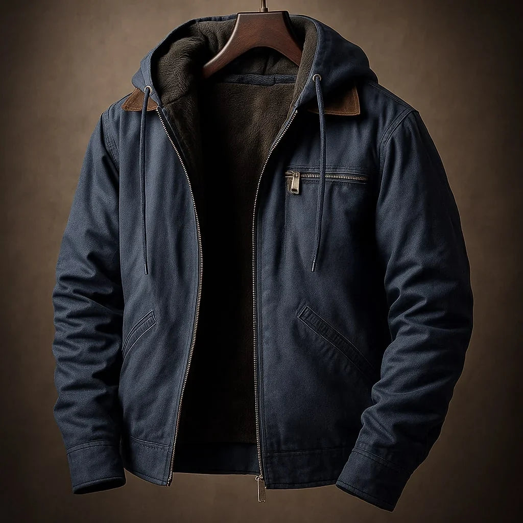 Marco | Chaqueta casual de otoño