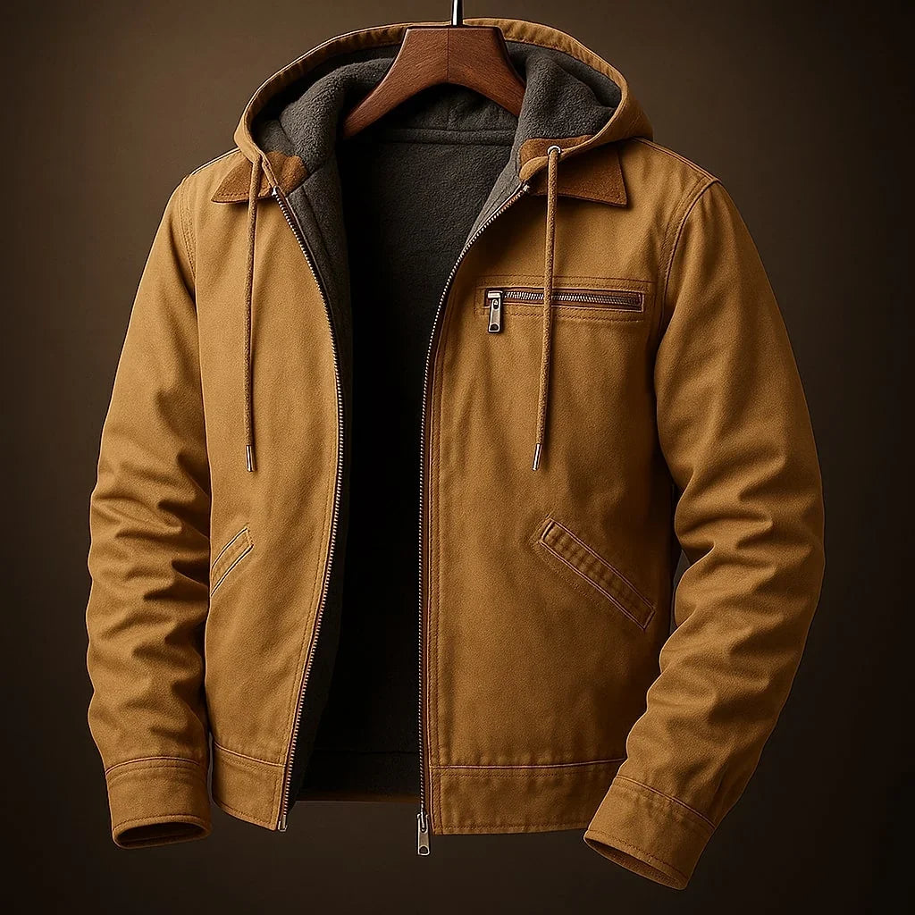 Marco | Chaqueta casual de otoño