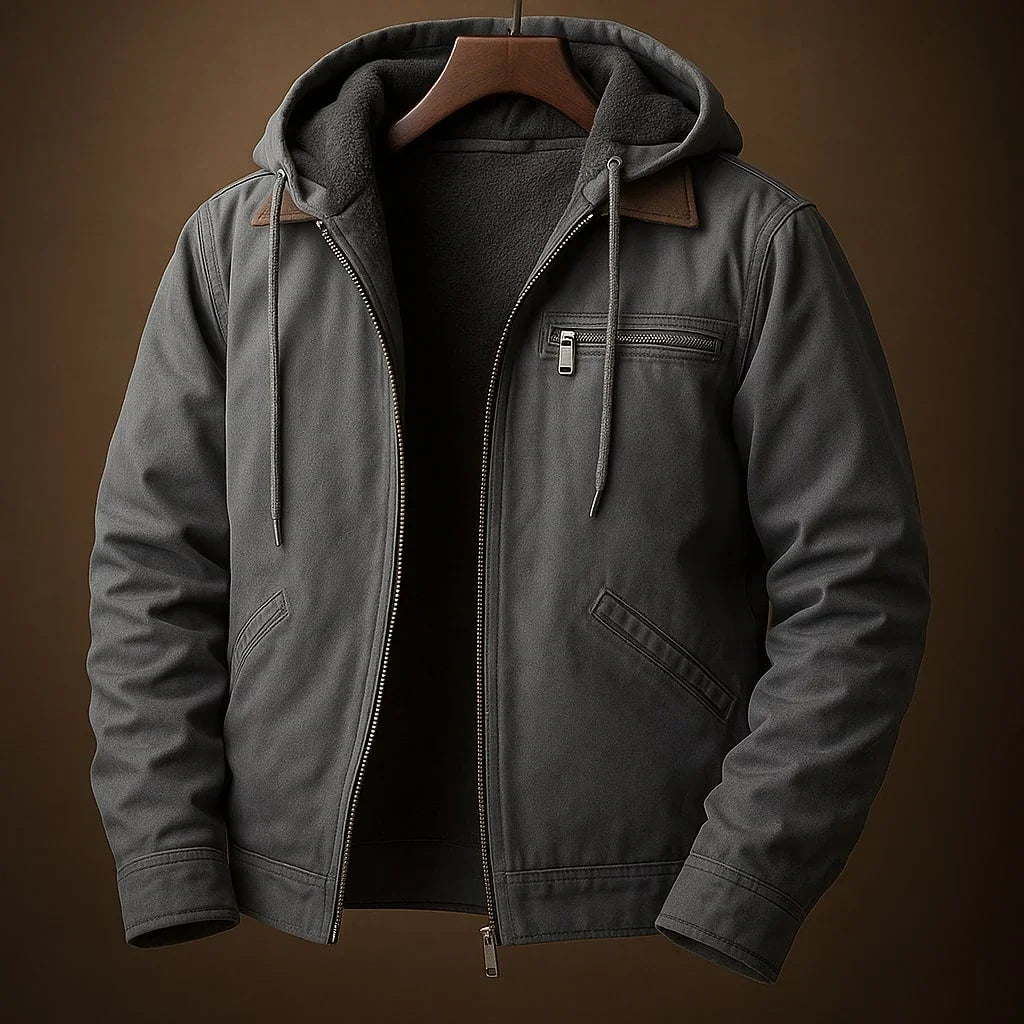 Marco | Chaqueta casual de otoño