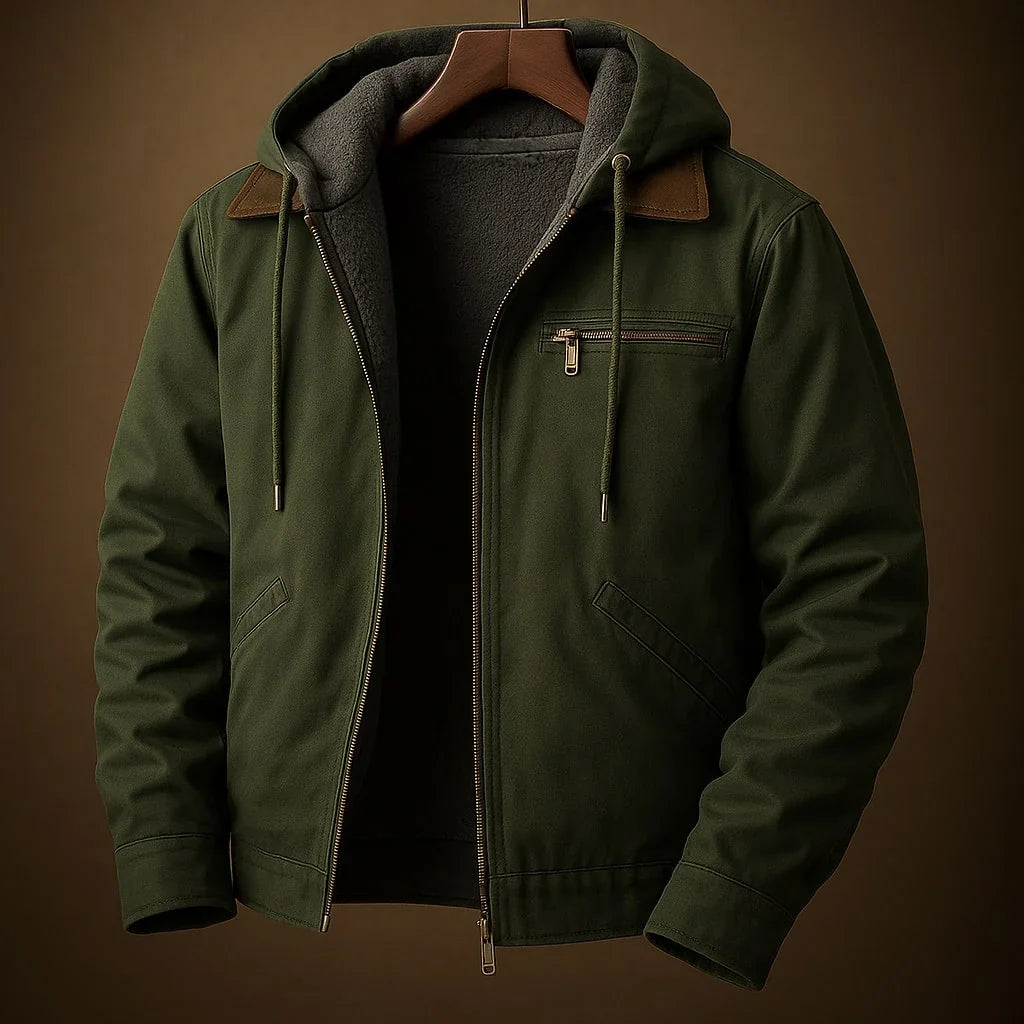Marco | Chaqueta casual de otoño