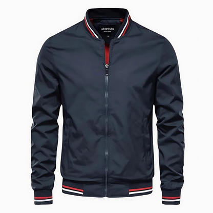 Ettore | Chaqueta Elegante Urbana