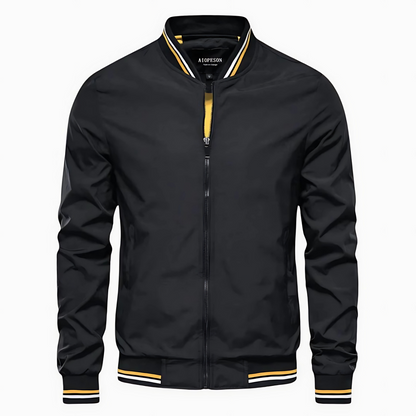 Ettore | Chaqueta Elegante Urbana