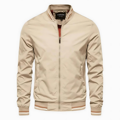 Ettore | Chaqueta Elegante Urbana