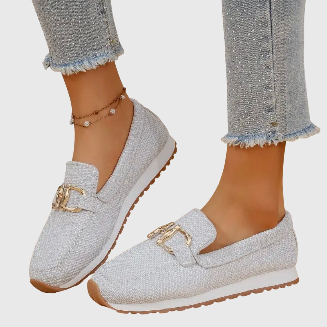 Chiara | Zapatillas ortopédicas