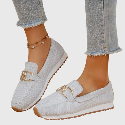 Chiara | Zapatillas ortopédicas