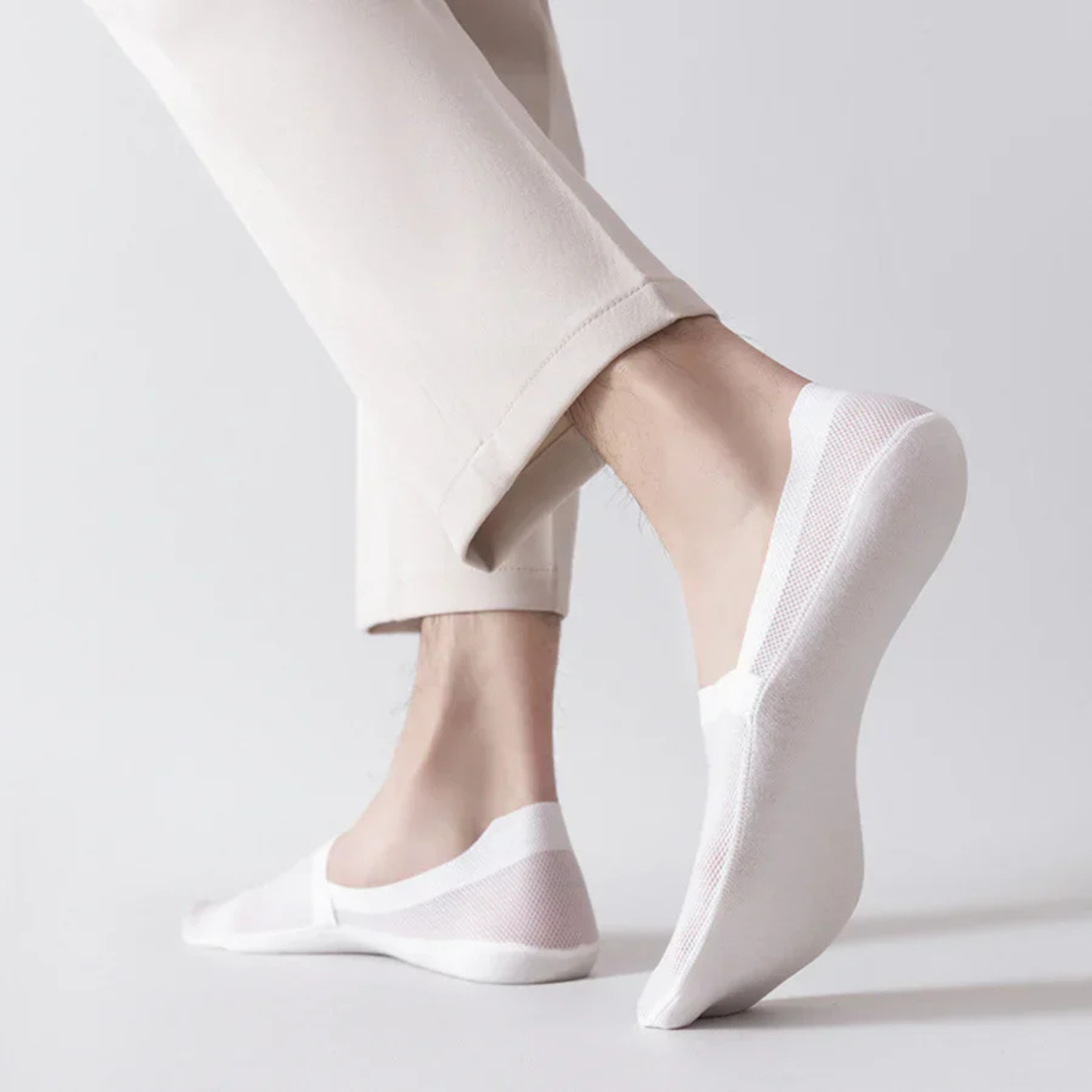 LaVina | Calcetines invisibles para mujer y hombre