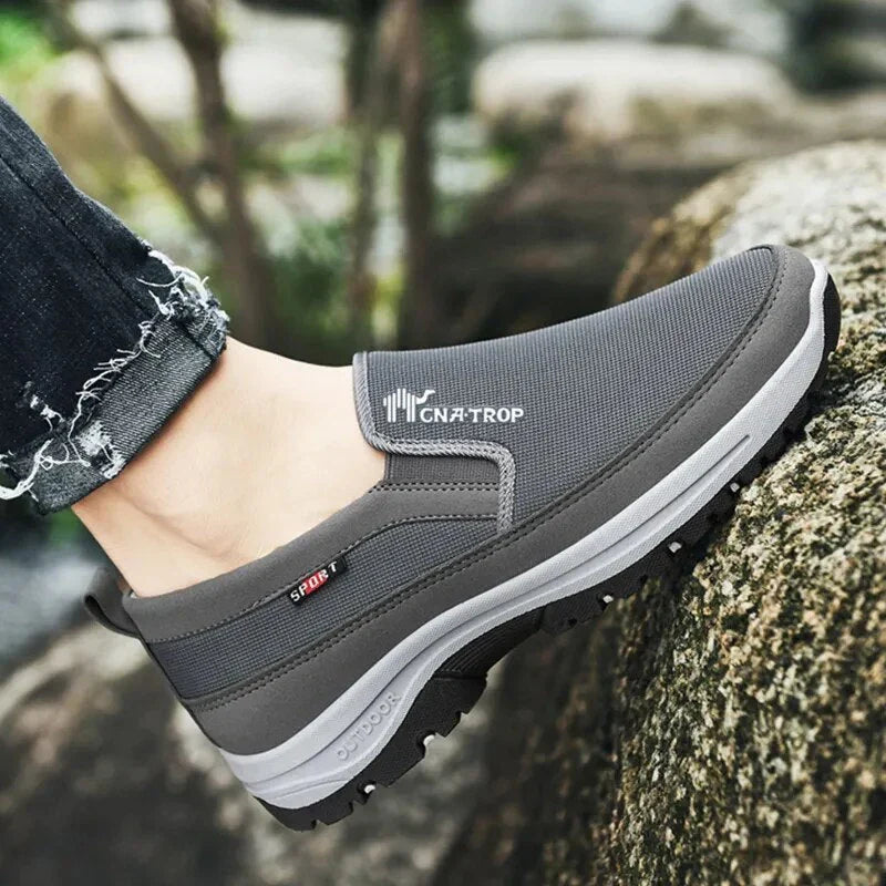 Zapatos resistentes y cómodos | Pheron