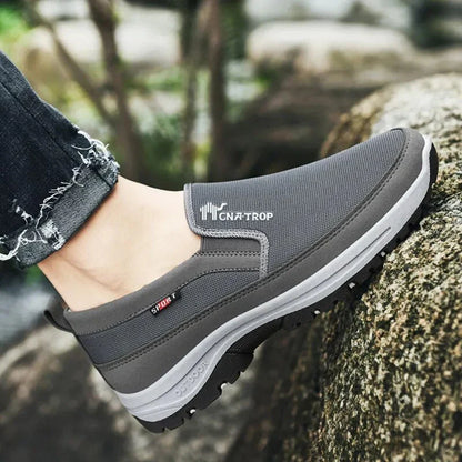 Zapatos resistentes y cómodos | Pheron