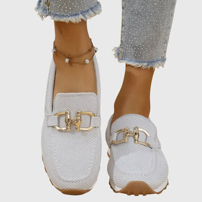 Chiara | Zapatillas ortopédicas