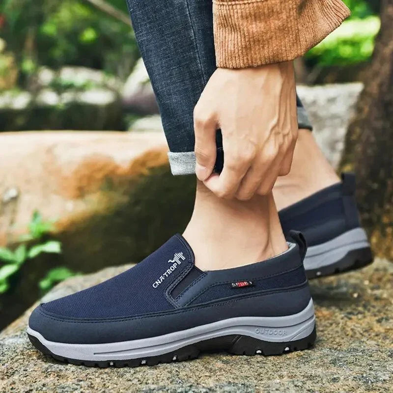 Zapatos resistentes y cómodos | Pheron