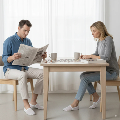 LaVina | Calcetines invisibles para mujer y hombre
