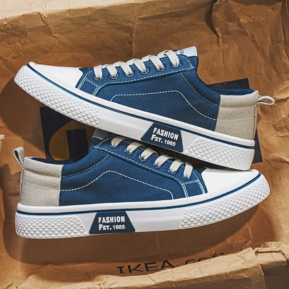 Dante | Zapatillas Urbanas con Soporte