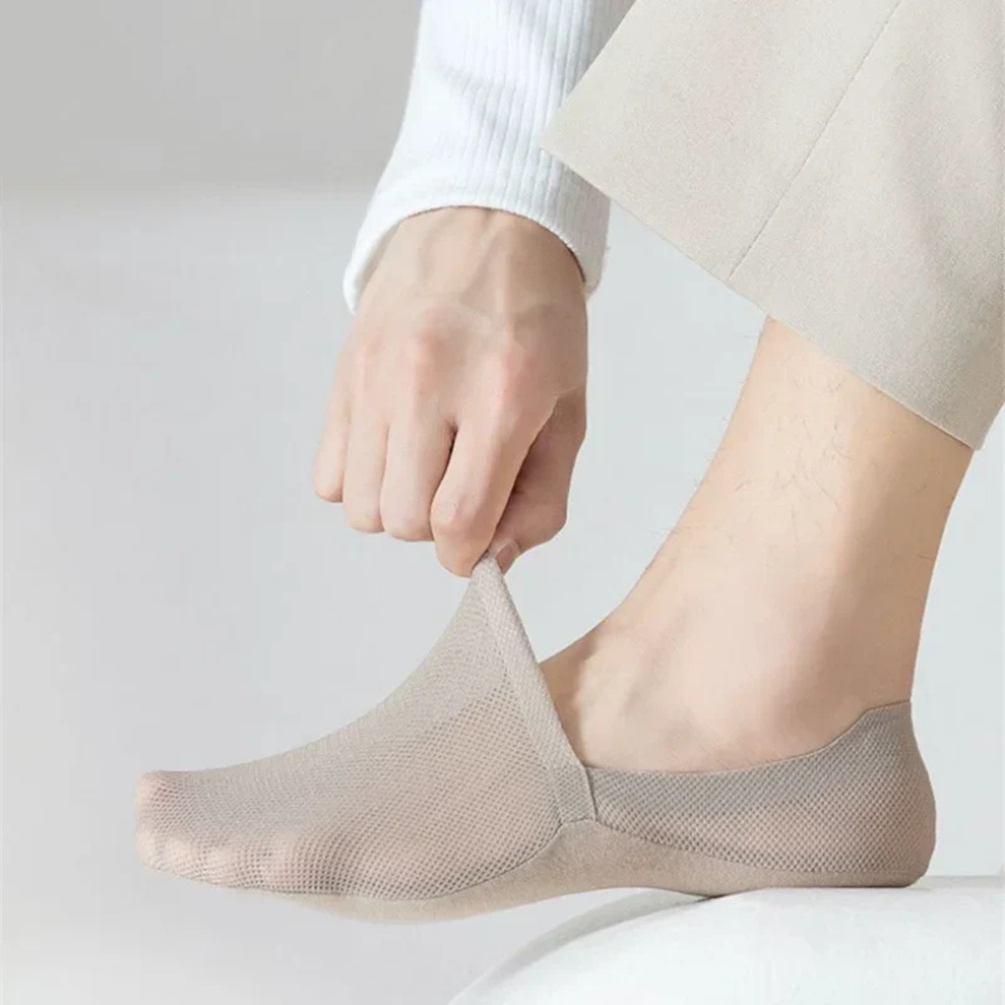 LaVina | Calcetines invisibles para mujer y hombre