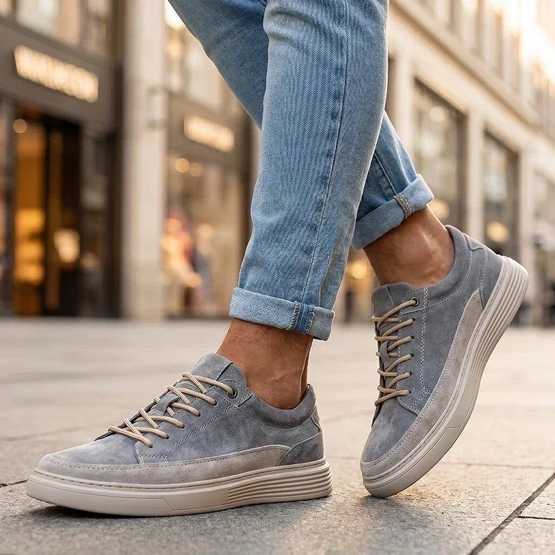 Davide | Zapatillas informales