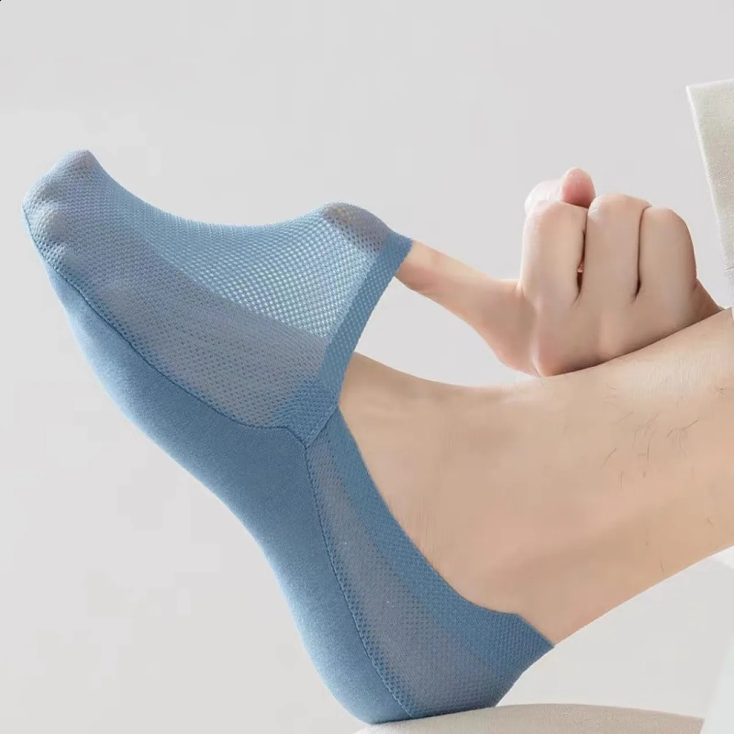 LaVina | Calcetines invisibles para mujer y hombre