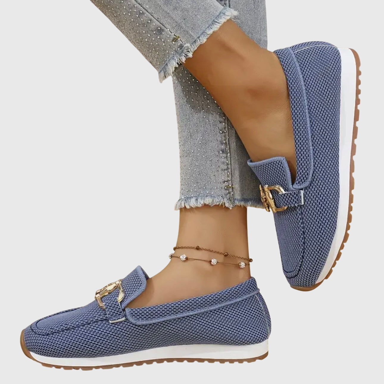 Chiara | Zapatillas ortopédicas