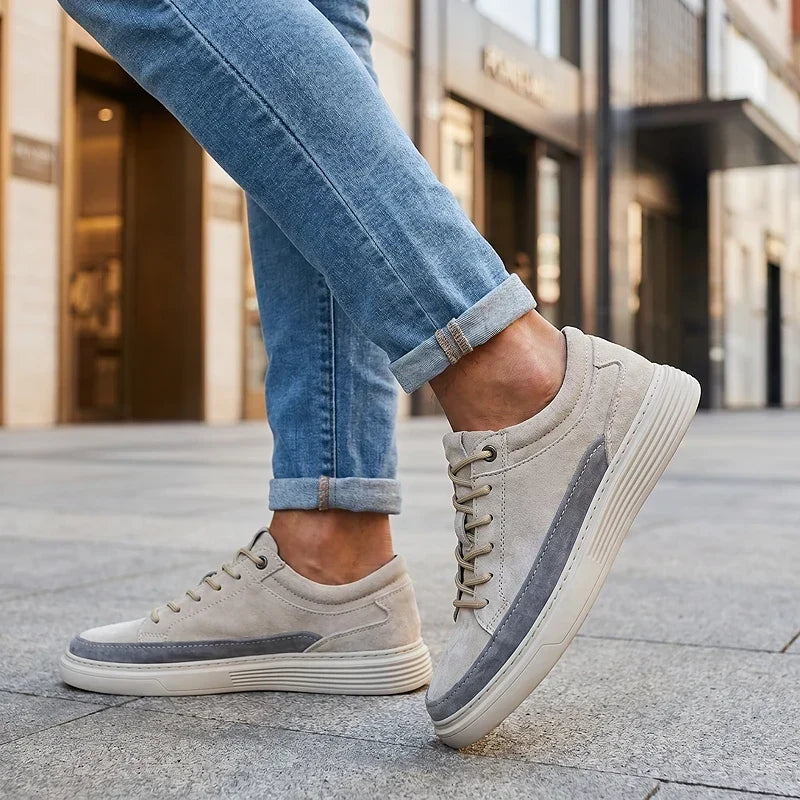 Davide | Zapatillas informales