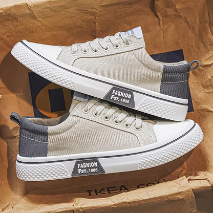 Dante | Zapatillas Urbanas con Soporte