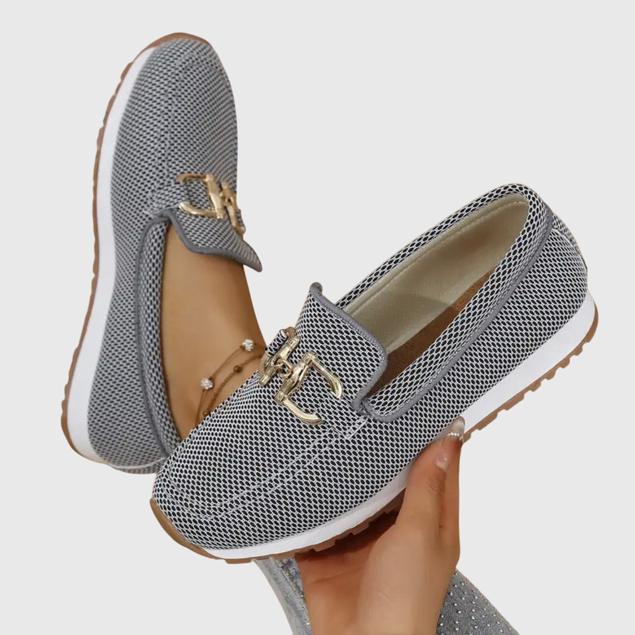 Chiara | Zapatillas ortopédicas