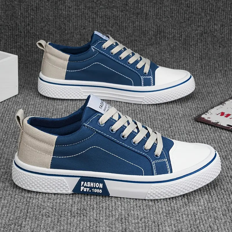 Dante | Zapatillas Urbanas con Soporte